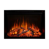 Modern Flames 54" Redstone Traditional Electric Fireplace  [RS-5435]