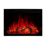Modern Flames 54" Redstone Traditional Electric Fireplace  [RS-5435]
