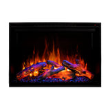 Modern Flames 54" Redstone Traditional Electric Fireplace  [RS-5435]