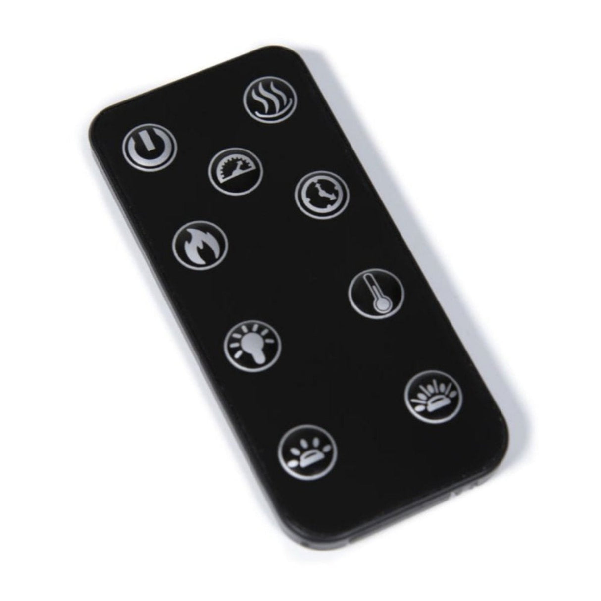 Modern Flames 50" Spectrum Slimline Linear Electric Fireplace [SPS-50B]