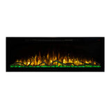 Modern Flames 50" Spectrum Slimline Linear Electric Fireplace [SPS-50B]