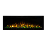 Modern Flames 60" Spectrum Slimline Linear Electric Fireplace [SPS-60B]
