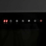 Modern Flames 60" Spectrum Slimline Linear Electric Fireplace [SPS-60B]