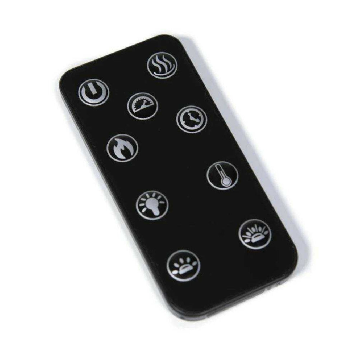 Modern Flames 60" Spectrum Slimline Linear Electric Fireplace [SPS-60B]