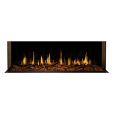 Modern Flames 52" Orion Slim HelioVision Linear Electric Fireplace [OR52-SLIM]
