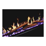 Modern Flames 52" Orion Slim HelioVision Linear Electric Fireplace [OR52-SLIM]