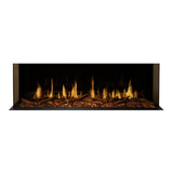 Modern Flames 60" Orion Multi HelioVision Linear Electric Fireplace [OR60-MULTI]