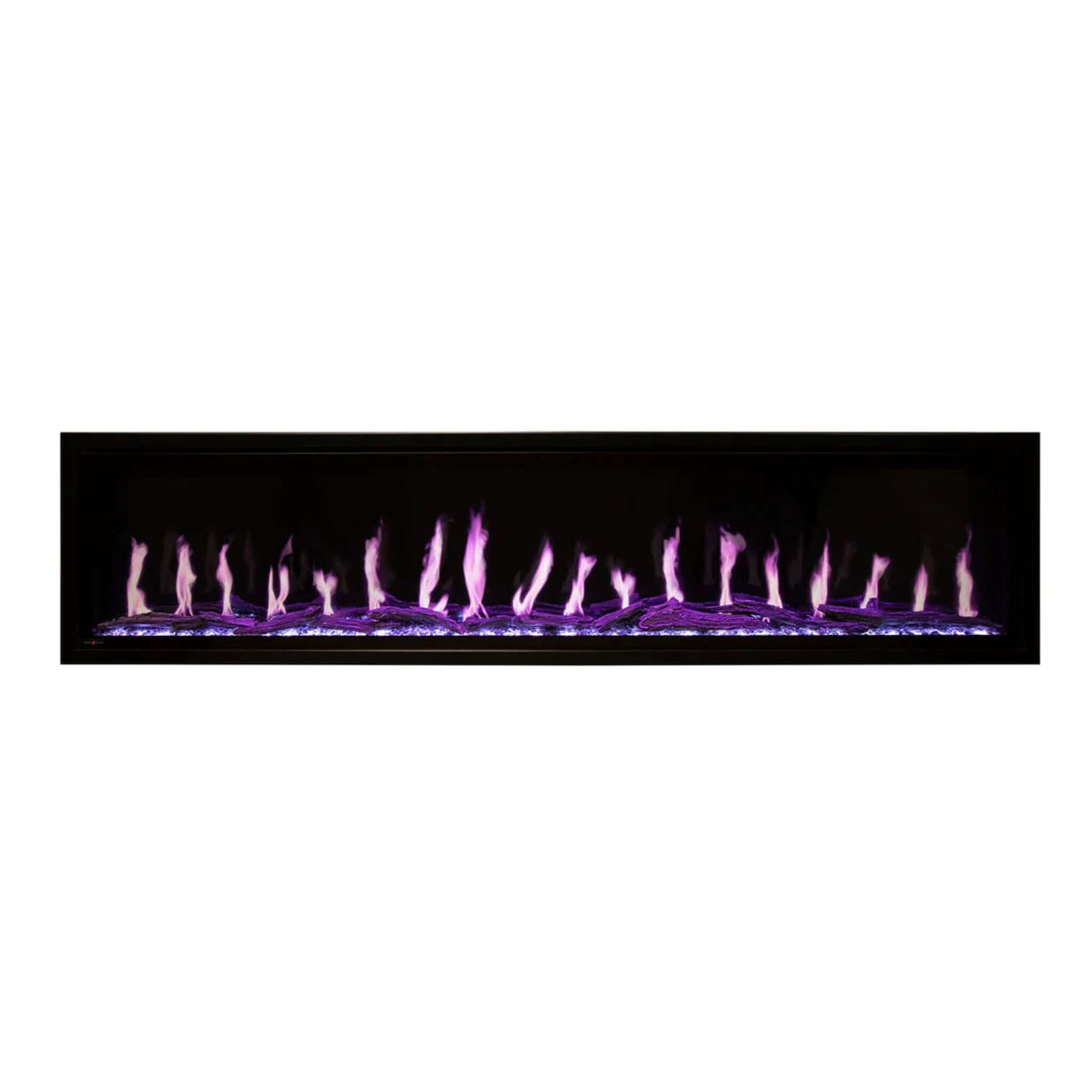 Modern Flames 76" Orion Multi HelioVision Linear Electric Fireplace [OR76-MULTI]