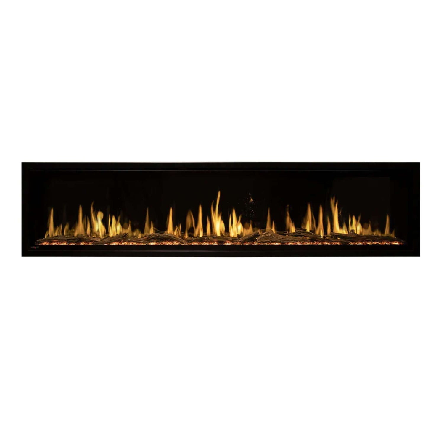 Modern Flames 76" Orion Multi HelioVision Linear Electric Fireplace [OR76-MULTI]