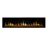 Modern Flames 76" Orion Multi HelioVision Linear Electric Fireplace [OR76-MULTI]