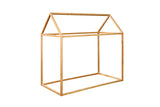Montessori House Bed