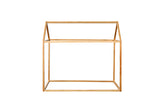 Montessori House Bed