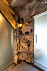 Universal Rocks Malawi Rock Wall 18' x 7' Panel – MALAWI-PANEL