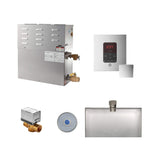 Mr.Steam CT Day Spa Series Commercial Steam Shower Generator Package (SAK83120)