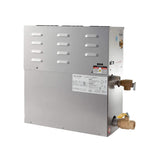 Mr.Steam CT Spa Series Commercial Steam Bath Stainless Steel Generator (SAK11952)