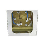 Mr.Steam MS-E Series Steam Home Shower Stainless Steel Generator With LED Display (SAK92310)