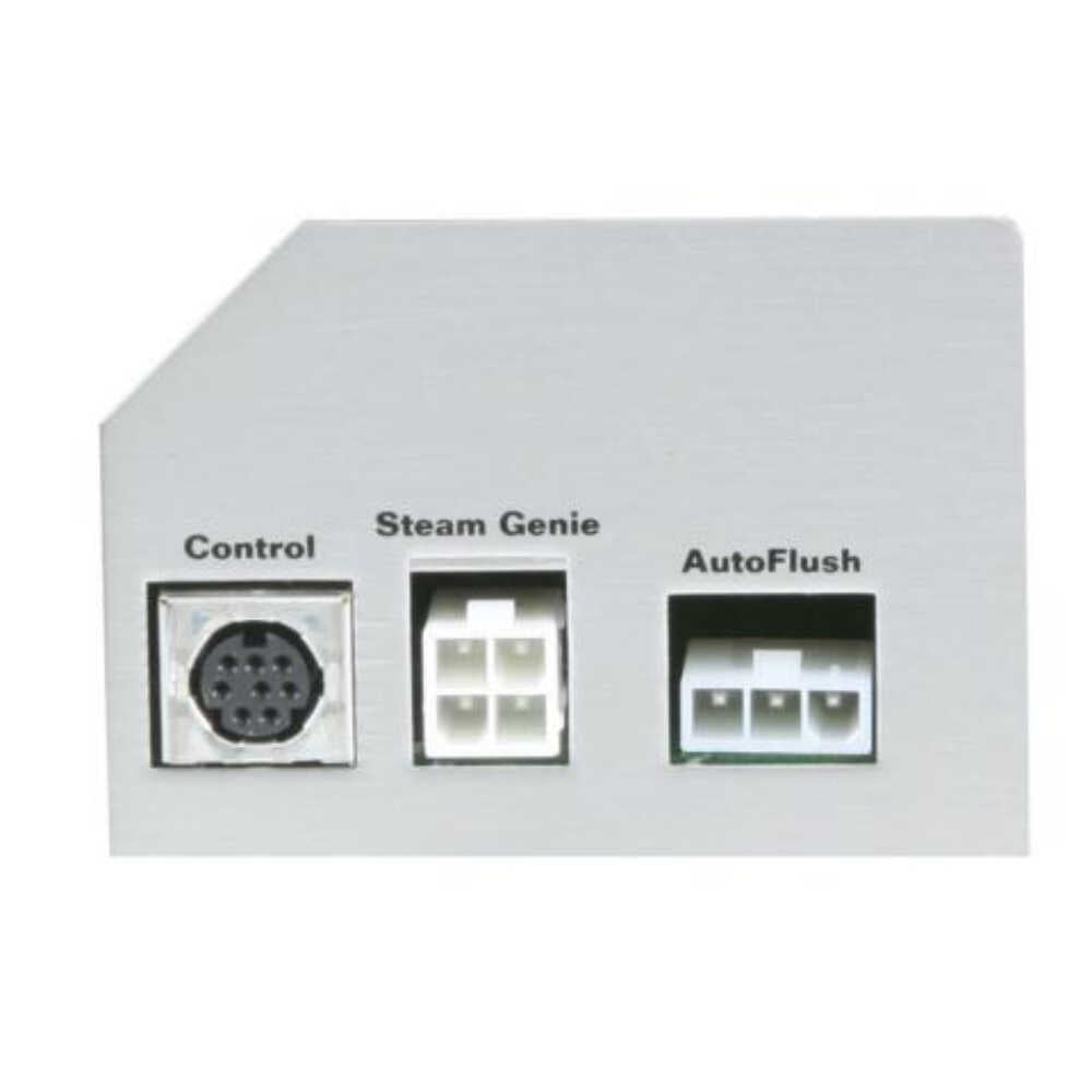 Mr.Steam MS-E Series Steam Home Shower Stainless Steel Generator With LED Display (SAK92310)