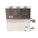 Mr.Steam SAH Steam Shower Generator Package With On/Off Control (SAK37285)