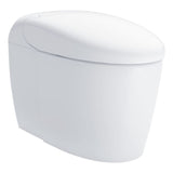 [MS8341CUMFG#01] TOTO Neorest RS Dual Flush Elongated Chair Height Toilet With Integrated Smart Bidet Seat (SAK46531)