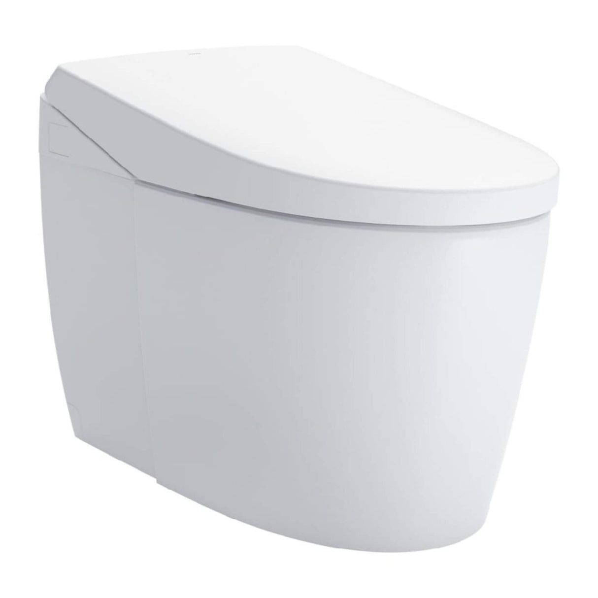 [MS8551CUMFG#01] TOTO Neorest AS 1.0 GPF Dual Flush One Piece Elongated Toilet With Integrated Smart Bidet Seat (SAK10368)