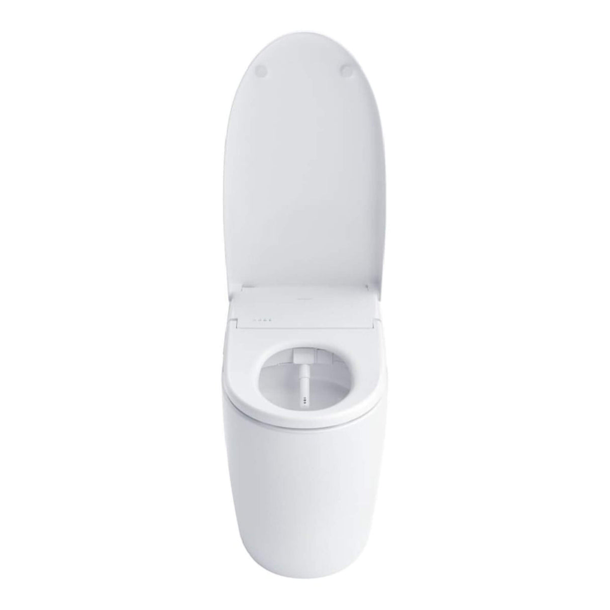 [MS8551CUMFG#01] TOTO Neorest AS 1.0 GPF Dual Flush One Piece Elongated Toilet With Integrated Smart Bidet Seat (SAK10368)