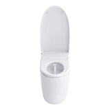 [MS8551CUMFG#01] TOTO Neorest AS 1.0 GPF Dual Flush One Piece Elongated Toilet With Integrated Smart Bidet Seat (SAK10368)