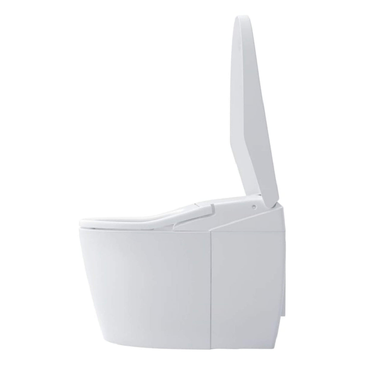 [MS8551CUMFG#01] TOTO Neorest AS 1.0 GPF Dual Flush One Piece Elongated Toilet With Integrated Smart Bidet Seat (SAK10368)