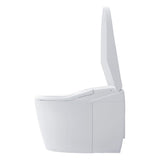 [MS8551CUMFG#01] TOTO Neorest AS 1.0 GPF Dual Flush One Piece Elongated Toilet With Integrated Smart Bidet Seat (SAK10368)