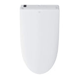 [MS8551CUMFG#01] TOTO Neorest AS 1.0 GPF Dual Flush One Piece Elongated Toilet With Integrated Smart Bidet Seat (SAK10368)