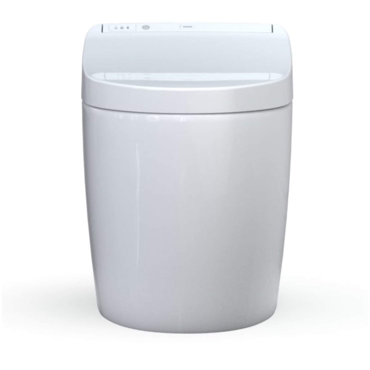 [MS922CUMFG#01] TOTO Washlet G450 With 1.0 GPF  And 0.8 GPF Dual Flush Integrated Smart Toilet (SAK56983)