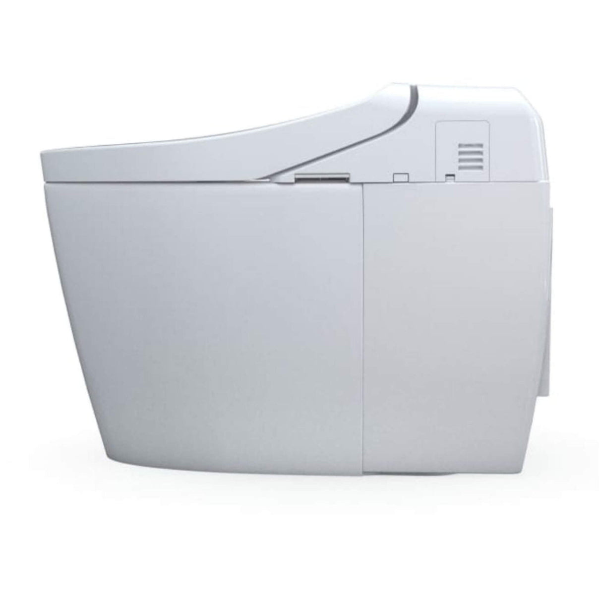 [MS922CUMFG#01] TOTO Washlet G450 With 1.0 GPF  And 0.8 GPF Dual Flush Integrated Smart Toilet (SAK56983)