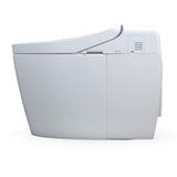 [MS922CUMFG#01] TOTO Washlet G450 With 1.0 GPF  And 0.8 GPF Dual Flush Integrated Smart Toilet (SAK56983)
