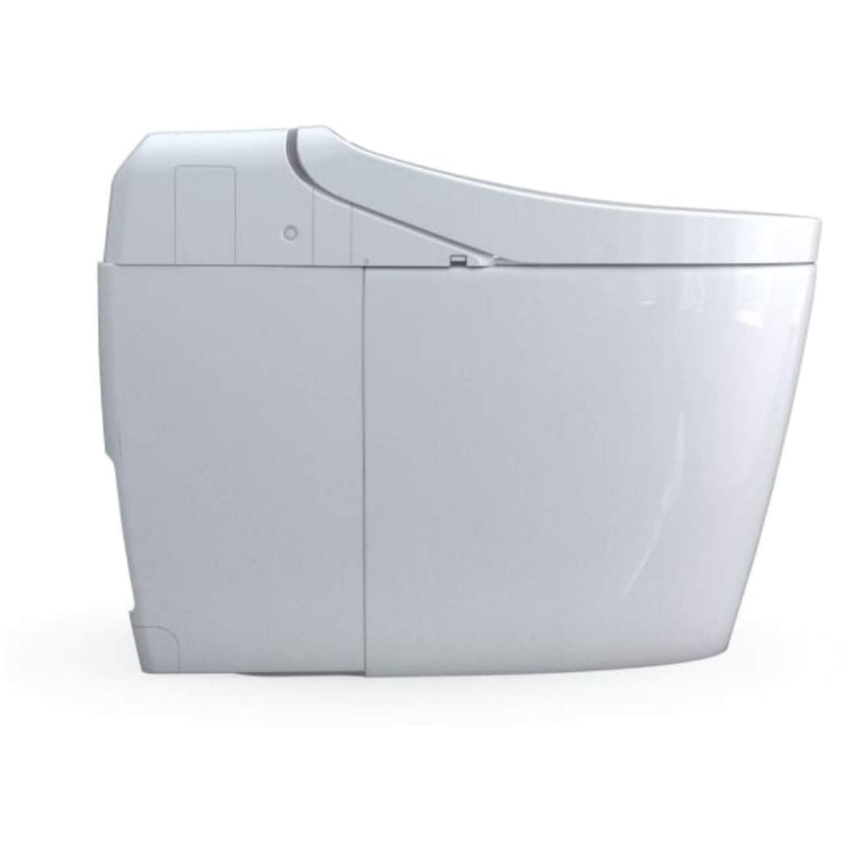 [MS922CUMFG#01] TOTO Washlet G450 With 1.0 GPF  And 0.8 GPF Dual Flush Integrated Smart Toilet (SAK56983)