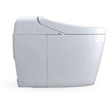 [MS922CUMFG#01] TOTO Washlet G450 With 1.0 GPF  And 0.8 GPF Dual Flush Integrated Smart Toilet (SAK56983)