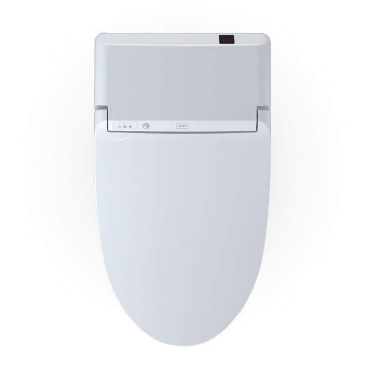 [MS922CUMFG#01] TOTO Washlet G450 With 1.0 GPF  And 0.8 GPF Dual Flush Integrated Smart Toilet (SAK56983)