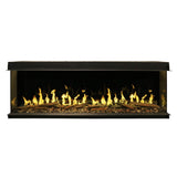 Modern Flames 60" Orion Multi HelioVision Linear Electric Fireplace [OR60-MULTI]
