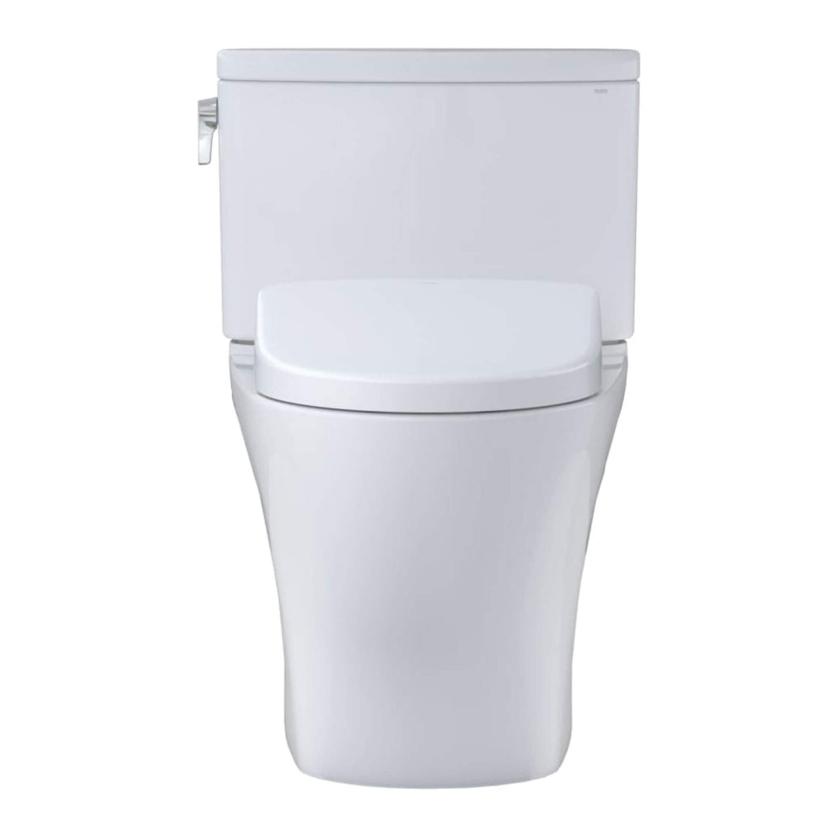 [MW4424736CEFG#01] TOTO Nexus 1.28 GPF Elongated Toilet With Washlet S7A Auto Open Bidet Seat (SAK86932)