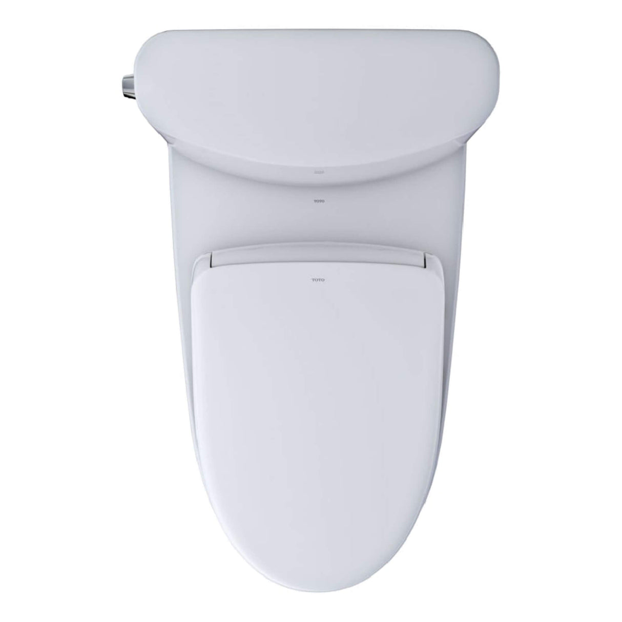 [MW4424736CEFG#01] TOTO Nexus 1.28 GPF Elongated Toilet With Washlet S7A Auto Open Bidet Seat (SAK86932)