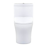 [MW4464726CEMFGN#01] TOTO Aquia IV Dual Flush Elongated Universal Height Toilet With Washlet S7 Bidet Seat (SAK53982)