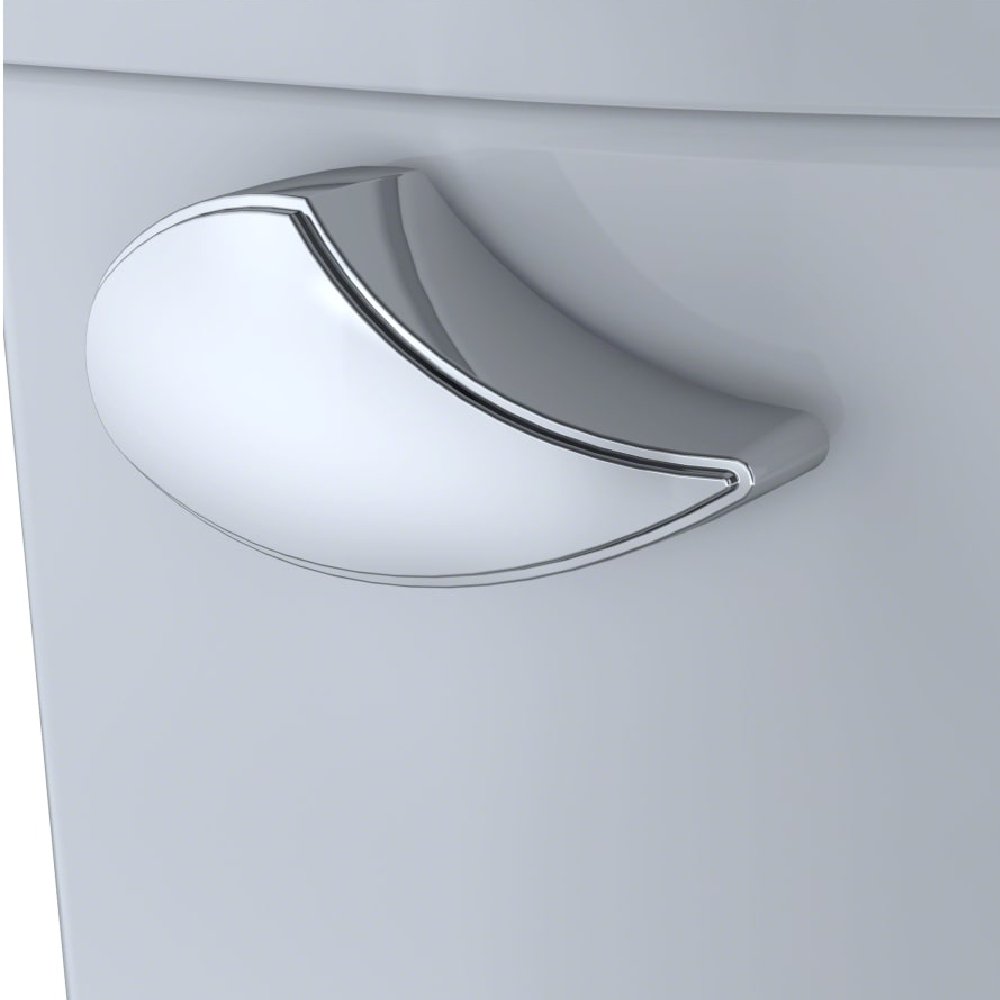 [MW4544736CEFG#01] TOTO Drake II 1.28 GPF Chair Height Toilet With S7A Tornado Flush And Night Light (SAK78957)