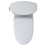 [MW4544736CEFG#01] TOTO Drake II 1.28 GPF Chair Height Toilet With S7A Tornado Flush And Night Light (SAK78957)