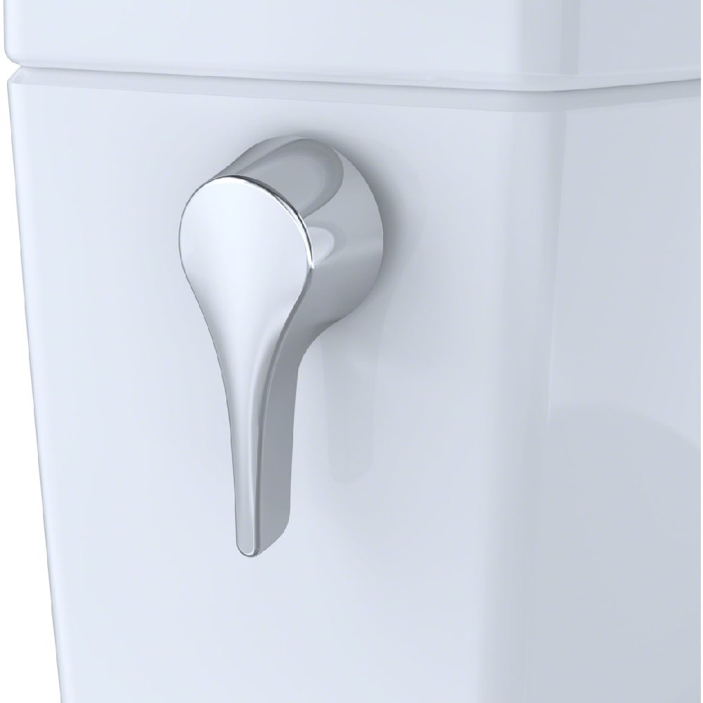 [MW4544736CUFG#01] TOTO Drake II Washlet S7A With 1.0 GPF Elongated Bidet Toilet (SAK27924)