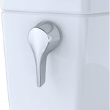 [MW4544736CUFG#01] TOTO Drake II Washlet S7A With 1.0 GPF Elongated Bidet Toilet (SAK27924)