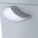 [MW4744726CEFG#01] TOTO Vespin II 1.28 GPF Chair Height Elongated Toilet With Washlet+ S7 Bidet Seat (SAK26135)