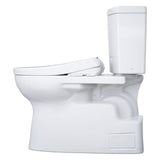 [MW4744726CUFG#01] TOTO Vespin II 1 GPF EWater Elongated Toilet With Washlet S7 Bidet Seat And Night Light (SAK10956)