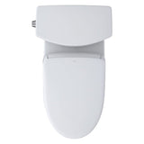 [MW4744736CUFG#01] TOTO Vespin II 1 GPF Elongated Chair Height Toilet With Washlet S7A Auto Open Bidet Seat (SAK56135)