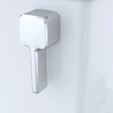 [MW4943074CEMFG#01] TOTO Connelly 1.28 GPF And 0.9 GPF Universal Height Toilet With Washlet C2 Bidet Seat (SAK26351)