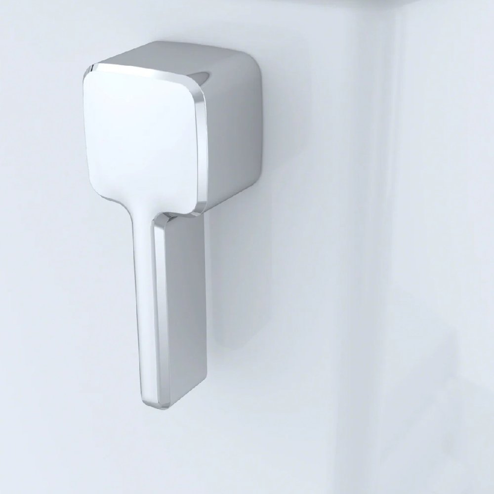 [MW4943084CEMFG#01] TOTO Connelly Washlet C5 With 1.28 GPF Ewater Elongated Bidet Toilet (SAK65923)