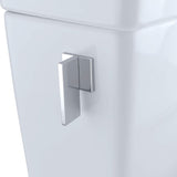 [MW6243084CEFG#01] TOTO Legato Washlet C5 Bidet Seat With 1.28 GPF One Piece Elongated Toilet (SAK78521)