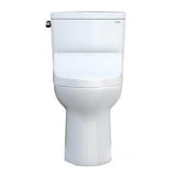 [MW7763084CEFG#01] TOTO Drake 1.28 GPF Washlet Universal Height Chair With C5 Bidet Toilet Seat (SAK70835)